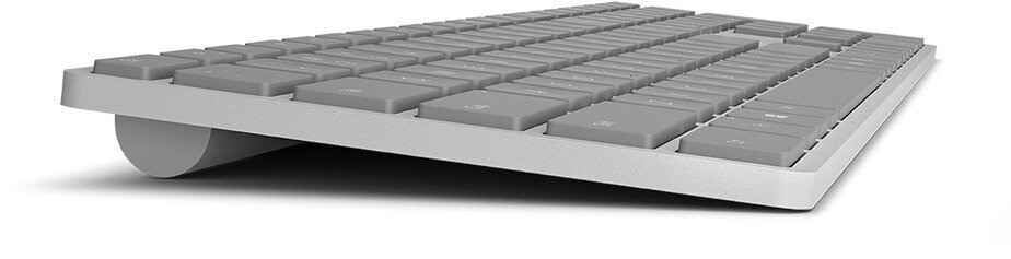 Microsoft Surface klaviatuur NO цена и информация | Klaviatuurid | hansapost.ee