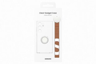 Samsung Clear Gadget XS928CTE hind ja info | Telefonide kaitsekaaned ja -ümbrised | hansapost.ee