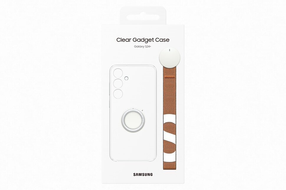 Samsung Clear Gadget XS926CTE цена и информация | Telefonide kaitsekaaned ja -ümbrised | hansapost.ee