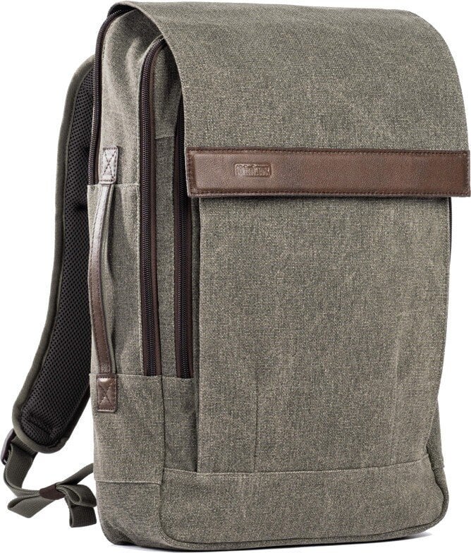 Think Tank seljakott Retrospective EDC Backpack hind ja info | Sülearvutikotid | hansapost.ee