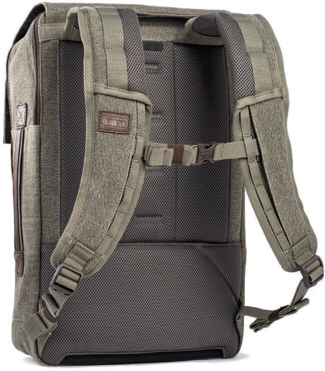 Think Tank seljakott Retrospective EDC Backpack hind ja info | Sülearvutikotid | hansapost.ee