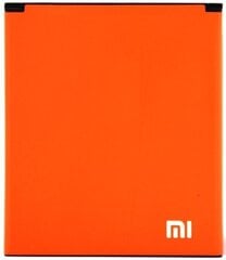 Xiaomi BM41 (Xiaomi Redmi 1S / M2a / 2050 mAh) цена и информация | Аккумуляторы для телефонов | hansapost.ee