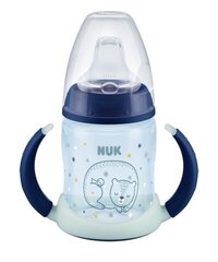 Бутылочка Nuk Night, 6+ месяцев, 150 мл цена и информация | NUK Товары для младенцев | hansapost.ee