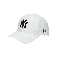 Спортивная кепка New Era 940 LEAG BASIC NEYYAN 10745455 Белый (Один размер) цена и информация | Мужские шарфы, шапки, перчатки | hansapost.ee