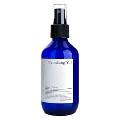 Rahustav udutoonik Pyunkang Yul, 200 ml price and information | Facial cleansers | hansapost.ee