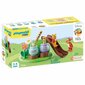 71317 PLAYMOBIL® Winnie the Pooh & Tigger Bee Garden цена и информация | Klotsid ja konstruktorid | hansapost.ee