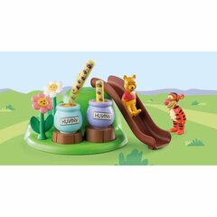 71317 PLAYMOBIL® Winnie the Pooh & Tigger Bee Garden hind ja info | Klotsid ja konstruktorid | hansapost.ee