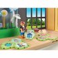 71331 PLAYMOBIL® City Life Meteorology Class цена и информация | Klotsid ja konstruktorid | hansapost.ee