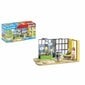 71331 PLAYMOBIL® City Life Meteorology Class цена и информация | Klotsid ja konstruktorid | hansapost.ee