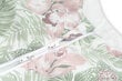 Magamiskott beebidele koos jalaosaga Sensillo Clematis, L 98-116 cm цена и информация | Beebipesad, magamiskotid ja tekid | hansapost.ee