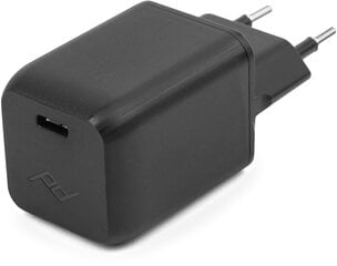 Vooluadapter Peak Design USB-C Mobile Wall Power Adapter EU цена и информация | Охлаждающие подставки и другие принадлежности | hansapost.ee