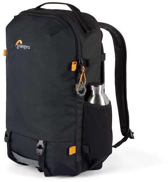 Seljakott Lowepro Trekker Lite BP 250 AW, must hind ja info | Sülearvutikotid | hansapost.ee