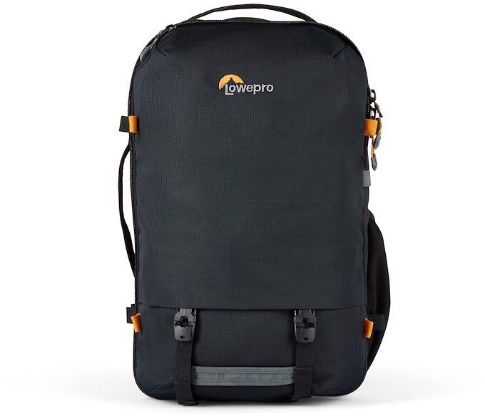 Seljakott Lowepro Trekker Lite BP 250 AW, must hind ja info | Sülearvutikotid | hansapost.ee