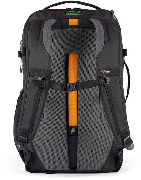 Seljakott Lowepro Trekker Lite BP 250 AW, must hind ja info | Sülearvutikotid | hansapost.ee