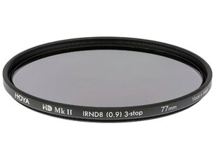 Hoya HD Mk II IRND8 49mm price and information | Camera filters | hansapost.ee