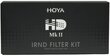 Hoya HD Mk II IRND Kit 72mm цена и информация | Fotoaparaatide filtrid | hansapost.ee