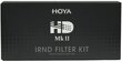 Hoya HD Mk II IRND Kit 77mm цена и информация | Fotoaparaatide filtrid | hansapost.ee