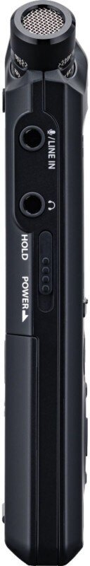 OM System diktofon LS-P5 Kit цена и информация | Diktofonid | hansapost.ee