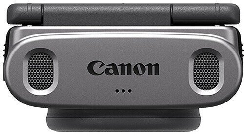 Canon Powershot V10 Advanced Kit, hõbe hind ja info | Fotoaparaadid | hansapost.ee