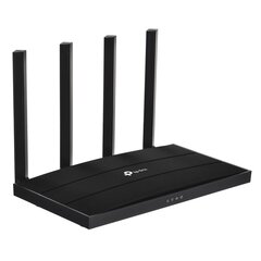 TP-Link рутер Archer AX12 WiFi 6 цена и информация | Маршрутизаторы (роутеры) | hansapost.ee