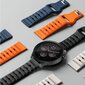 Kellarihm Tech-Protect IconBand Line Samsung Galaxy Watch4/5/5 Pro, must цена и информация | Nutikellade aksessuaarid ja tarvikud | hansapost.ee