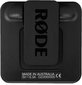 Rode Wireless Go II TX цена и информация | Fotoaparaatide lisatarvikud | hansapost.ee
