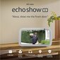 Amazon Echo Show 5 3rd Gen, valge hind ja info | Valvekaamerad | hansapost.ee