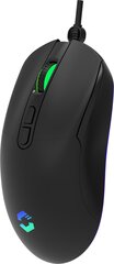Speedlink мышь Taurox, черный (SL-680016-BK) цена и информация | Компьютерные мыши | hansapost.ee