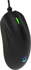 Speedlink мышь Taurox, черный (SL-680016-BK) цена и информация | Компьютерные мыши | hansapost.ee