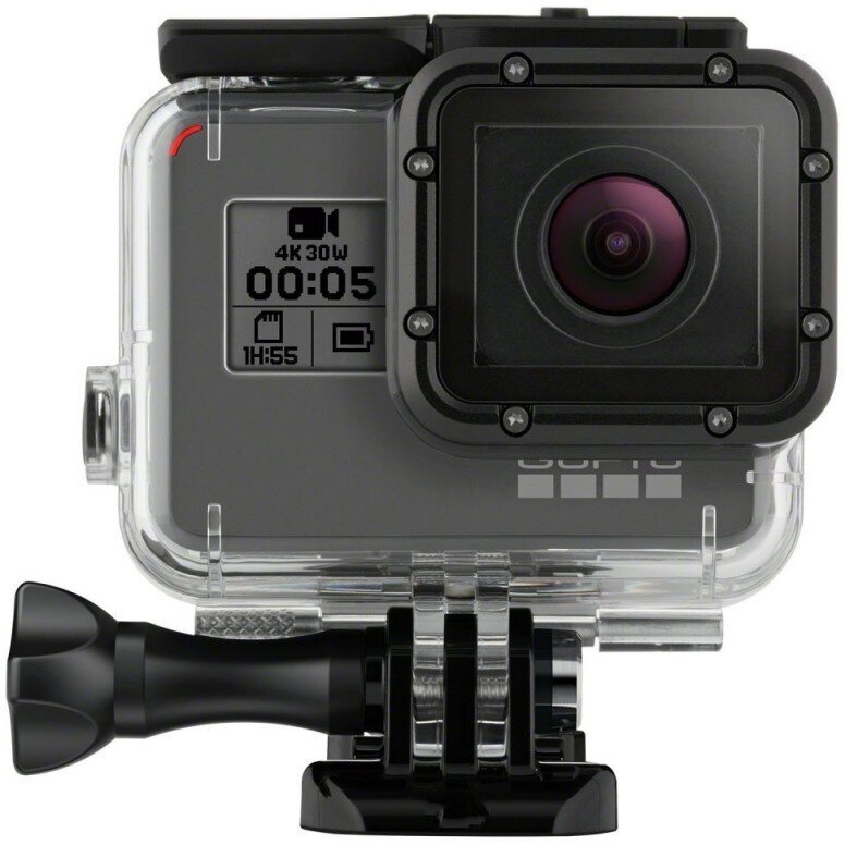 Tech-Protect GoPro Hero 5/6/7 hind ja info | Lisatarvikud videokaameratele | hansapost.ee
