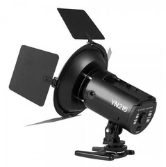 Yongnuo видео осветитель YN216-WB цена и информация | Осветительное оборудование для фотосъемок | hansapost.ee