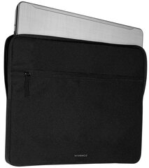 Vivanco сумка для ноутбука Paul 13-14", черная цена и информация | Охлаждающие подставки и другие принадлежности | hansapost.ee