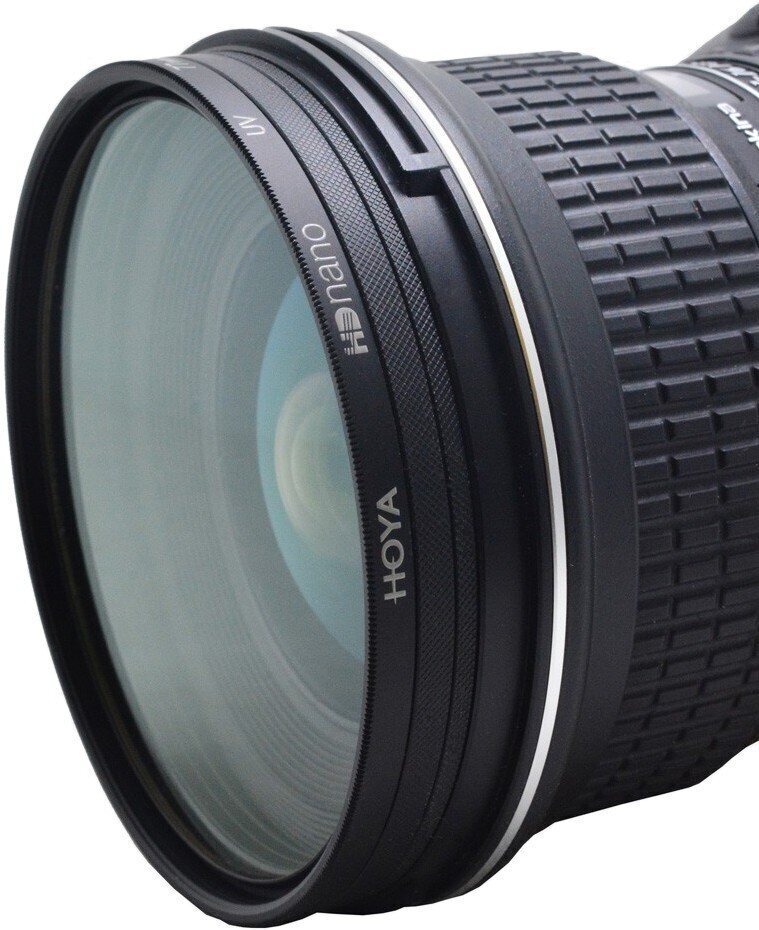 Hoya 58mm цена и информация | Fotoaparaatide lisatarvikud | hansapost.ee