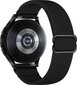 Kellarihm Tech-Protect Mellow Samsung Galaxy Watch4, must цена и информация | Nutikellade aksessuaarid ja tarvikud | hansapost.ee