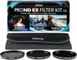 Hoya ProND EX 67mm hind ja info | Fotoaparaatide filtrid | hansapost.ee