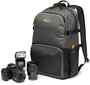 Seljakott Lowepro Truckee BP 250, must hind ja info | Fotoaparaatide kotid ja vutlarid | hansapost.ee