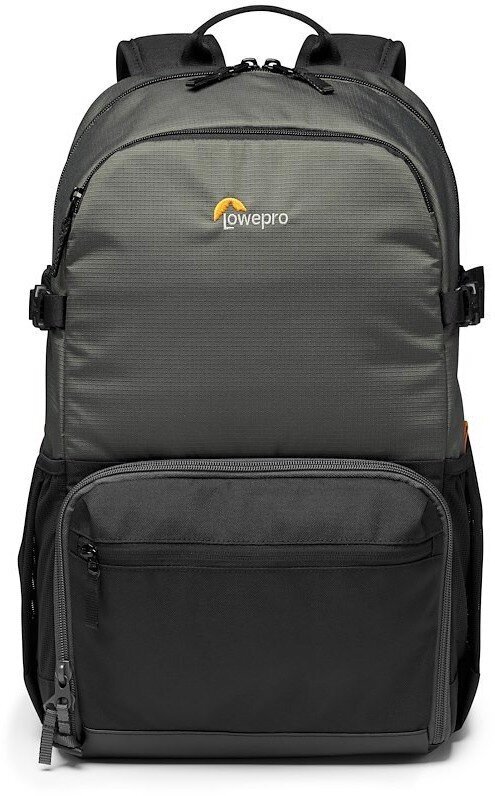 Seljakott Lowepro Truckee BP 250, must hind ja info | Fotoaparaatide kotid ja vutlarid | hansapost.ee