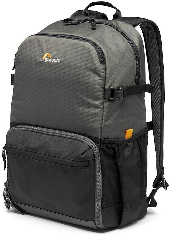 Seljakott Lowepro Truckee BP 250, must цена и информация | Fotoaparaatide kotid ja vutlarid | hansapost.ee