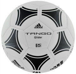 Футбольный мяч Adidas Euro 24 Fussballliebe White Colored IN9369 IN9369/4 цена и информация | Футбольные мячи | hansapost.ee