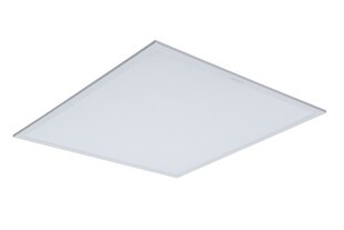 LED-paneel Philips 600 x 600 mm, 34W/4000K hind ja info | Süvistatavad LED valgustid | hansapost.ee