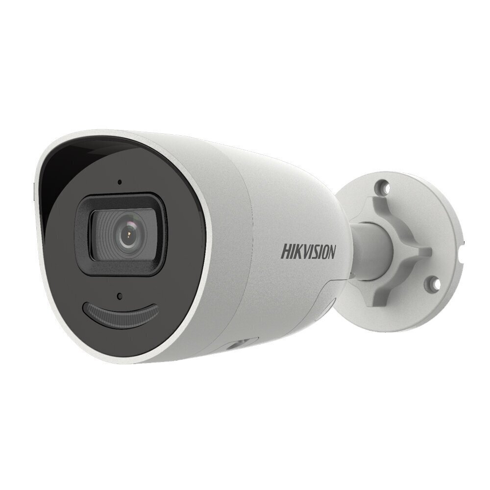 Hikvision IP Camera Powered by DARKFIGHTER DS-2CD2046G2-IU F2.8 4 MP, 2.8mm, Power over Ethernet (PoE), IP67, H.265+, Micro SD, Max. 256 GB hind ja info | Valvekaamerad | hansapost.ee