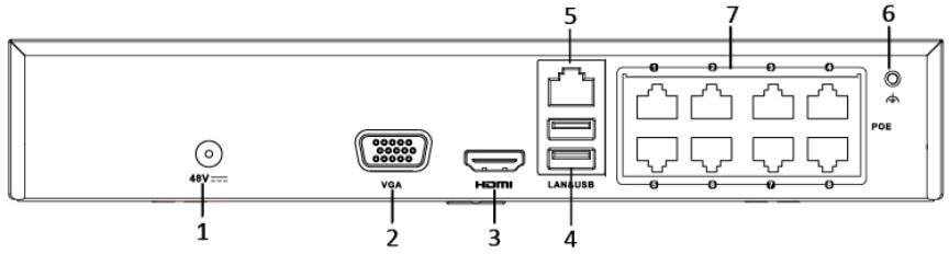 HiLook hind ja info | Valvekaamerad | hansapost.ee