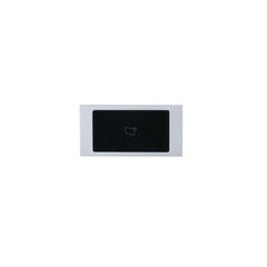 Dahua Technology VTO4202F-MR video intercom system 2 MP 7.62 cm (3") Silver hind ja info | Fonolukud | hansapost.ee