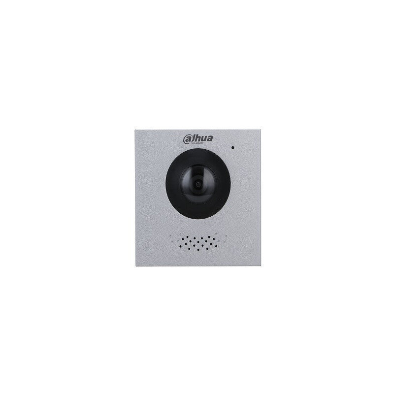 Modulaarne IP-sisesidekaamera, 2MP FULLHD 160°, SIP2, IK07, IP65, 12 VDC / 2-juhtmeline / PoE hind ja info | Fonolukud | hansapost.ee