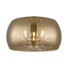 Laevalgusti Crystal price and information | Ceiling lamps | hansapost.ee