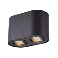 Светильник на потолок Rondoc цена и информация | Потолочные светильники | hansapost.ee