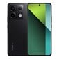 Xiaomi Redmi Note 13 Pro 5G 8/256GB Midnight Black цена и информация | Telefonid | hansapost.ee