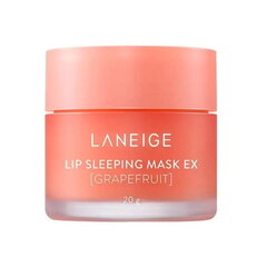 Greibi lõhnaga huulemask Laneige Lip Sleeping Mask EX - 20g hind ja info | Laneige Parfüümid, lõhnad ja kosmeetika | hansapost.ee