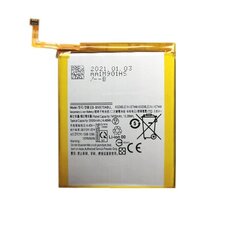 Samsung Galaxy Note 10 hind ja info | Akud mobiiltelefonidele | hansapost.ee