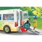 71329® Playmobil City Life School Bus цена и информация | Klotsid ja konstruktorid | hansapost.ee